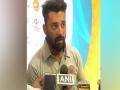 I play cricket for sheer passion: Murali Vijay - Hindi News | I play cricket for sheer passion: Murali Vijay | Latest cricket News at Lokmattimes.com