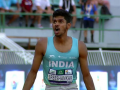 Long-jumper Murali Sreeshankar kicks off season by clinching Indian Athletics Series title - Hindi News | Long-jumper Murali Sreeshankar kicks off season by clinching Indian Athletics Series title | Latest other-sports News at Lokmattimes.com