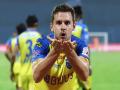 ISL 7: Vicuna's changes work as Kerala rise to grab first win - Hindi News | ISL 7: Vicuna's changes work as Kerala rise to grab first win | Latest football News at Lokmattimes.com