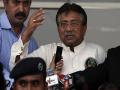 High treason case against me baseless, lawyer not being heard: Musharraf - Hindi News | High treason case against me baseless, lawyer not being heard: Musharraf | Latest international News at Lokmattimes.com