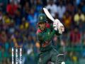 'I'm definitely available', says Mushfiqur Rahim after he was 'dropped' from Bangladesh T20I squad - Hindi News | 'I'm definitely available', says Mushfiqur Rahim after he was 'dropped' from Bangladesh T20I squad | Latest cricket News at Lokmattimes.com