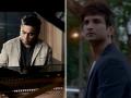 AR Rahman along with 'Dil Bechara' music team dedicate songs in memory of Sushant Singh Rajput - Hindi News | AR Rahman along with 'Dil Bechara' music team dedicate songs in memory of Sushant Singh Rajput | Latest entertainment News at Lokmattimes.com