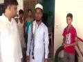 Muslim boy thrashed in Kanpur for not chanting 'Jai Shri Ram' - Hindi News | Muslim boy thrashed in Kanpur for not chanting 'Jai Shri Ram' | Latest national News at Lokmattimes.com