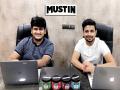 Mustin India LLP launches a healthy range of food products - Hindi News | Mustin India LLP launches a healthy range of food products | Latest business News at Lokmattimes.com