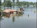 Bihar: Villagers in Muzaffarpur's Sahebganj continue to suffer due to flooding of Burhi Gandak river - Hindi News | Bihar: Villagers in Muzaffarpur's Sahebganj continue to suffer due to flooding of Burhi Gandak river | Latest national News at Lokmattimes.com