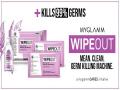 MyGlamm European beauty launches their new germ-killing line, WIPEOUT as part of the myglammCARES initiative - Hindi News | MyGlamm European beauty launches their new germ-killing line, WIPEOUT as part of the myglammCARES initiative | Latest business News at Lokmattimes.com