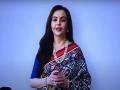 Mission to take IPL to cricket fans around the world, says Nita Ambani - Hindi News | Mission to take IPL to cricket fans around the world, says Nita Ambani | Latest cricket News at Lokmattimes.com