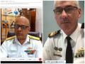 India, Australia sign terms of reference for conduct of navy to navy talks - Hindi News | India, Australia sign terms of reference for conduct of navy to navy talks | Latest international News at Lokmattimes.com