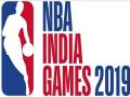 Mumbai to witness India's first ever NBA game tomorrow! - Hindi News | Mumbai to witness India's first ever NBA game tomorrow! | Latest international News at Lokmattimes.com