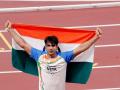 Neeraj Chopra, Dinesh Karthik among athletes celebrating India-UK Week of Sport - Hindi News | Neeraj Chopra, Dinesh Karthik among athletes celebrating India-UK Week of Sport | Latest other-sports News at Lokmattimes.com