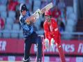 Former England captain Michael Atherton backs Yorkshire's Harry Brook ahead of Jonny Bairstow at number five - Hindi News | Former England captain Michael Atherton backs Yorkshire's Harry Brook ahead of Jonny Bairstow at number five | Latest cricket News at Lokmattimes.com
