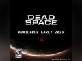 EA announces 'Dead Space' remake will release in 2023 - Hindi News | EA announces 'Dead Space' remake will release in 2023 | Latest technology News at Lokmattimes.com