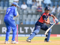 T20 WC: 'Italy outplayed us today,' admits Nepal captain after 10-wicket loss - Hindi News | T20 WC: 'Italy outplayed us today,' admits Nepal captain after 10-wicket loss | Latest other-sports News at Lokmattimes.com