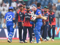 T20 WC: Justin, Anthony guide Italy to a ten-wicket thumping win over Nepal - Hindi News | T20 WC: Justin, Anthony guide Italy to a ten-wicket thumping win over Nepal | Latest other-sports News at Lokmattimes.com