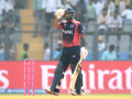T20 WC: Airee's fifty lifts Nepal to 133/8 despite Holder's 4-fer - Hindi News | T20 WC: Airee's fifty lifts Nepal to 133/8 despite Holder's 4-fer | Latest other-sports News at Lokmattimes.com