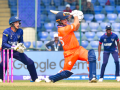 T20 WC: Statistical review of Netherlands vs Namibia match - Hindi News | T20 WC: Statistical review of Netherlands vs Namibia match | Latest other-sports News at Lokmattimes.com