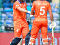 Netherlands become associate team with most match wins in T20 WC - Hindi News | Netherlands become associate team with most match wins in T20 WC | Latest other-sports News at Lokmattimes.com