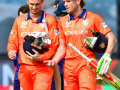 T20 WC: Guys bowled really well in restricting Namibia to a below-par score, says Edwards - Hindi News | T20 WC: Guys bowled really well in restricting Namibia to a below-par score, says Edwards | Latest other-sports News at Lokmattimes.com