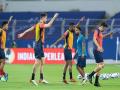 ISL: East Bengal, NorthEast United look to avoid finishing rock-bottom - Hindi News | ISL: East Bengal, NorthEast United look to avoid finishing rock-bottom | Latest football News at Lokmattimes.com