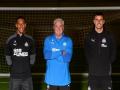 Isaac Hayden, Karl Darlow sign new contracts with Newcastle United - Hindi News | Isaac Hayden, Karl Darlow sign new contracts with Newcastle United | Latest football News at Lokmattimes.com
