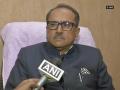 NC losing support base in J-K: BJP leader Nirmal Singh - Hindi News | NC losing support base in J-K: BJP leader Nirmal Singh | Latest national News at Lokmattimes.com