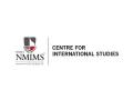 Centre for International Studies (Formerly known as SVKM's Institute of International Studies) is now under the aegis of NMIMS Deemed-to-be University - Hindi News | Centre for International Studies (Formerly known as SVKM's Institute of International Studies) is now under the aegis of NMIMS Deemed-to-be University | Latest business News at Lokmattimes.com