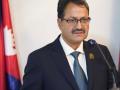 No projects under China’s BRI have moved ahead in Nepal, says foreign minister - Hindi News | No projects under China’s BRI have moved ahead in Nepal, says foreign minister | Latest politics News at Lokmattimes.com