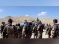 Afghanistan's National Resistance Front, Taliban talks end without result - Hindi News | Afghanistan's National Resistance Front, Taliban talks end without result | Latest international News at Lokmattimes.com