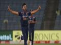 T20 WC: Shardul Thakur replaces Axar Patel in Team India's squad - Hindi News | T20 WC: Shardul Thakur replaces Axar Patel in Team India's squad | Latest cricket News at Lokmattimes.com