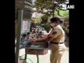 NSTI developed handwash machine installed at Chunabhatti Police Station in Mumbai - Hindi News | NSTI developed handwash machine installed at Chunabhatti Police Station in Mumbai | Latest maharashtra News at Lokmattimes.com