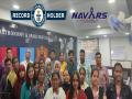 Navars Edutech makes Guinness World Record of "Most Viewers of Astronomy Lesson live-stream on YouTube" - Hindi News | Navars Edutech makes Guinness World Record of "Most Viewers of Astronomy Lesson live-stream on YouTube" | Latest business News at Lokmattimes.com