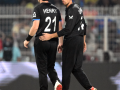 T20 WC: To put on a performance like that in a crunch game is pretty pleasing, says Santner - Hindi News | T20 WC: To put on a performance like that in a crunch game is pretty pleasing, says Santner | Latest other-sports News at Lokmattimes.com