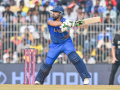T20 WC: We could have added a bit more to the total, says UAE skipper Waseem - Hindi News | T20 WC: We could have added a bit more to the total, says UAE skipper Waseem | Latest other-sports News at Lokmattimes.com