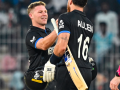 T20 WC: Statistical review from New Zealand vs UAE clash - Hindi News | T20 WC: Statistical review from New Zealand vs UAE clash | Latest other-sports News at Lokmattimes.com