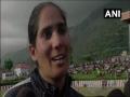 'Beti ko Pahalwan Banao' so they can chase their dreams, says Kashmir's first woman grappler - Hindi News | 'Beti ko Pahalwan Banao' so they can chase their dreams, says Kashmir's first woman grappler | Latest national News at Lokmattimes.com