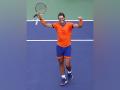 Indian Wells: Nadal extends unbeaten streak to 19 after beating Kyrgios to enter SF - Hindi News | Indian Wells: Nadal extends unbeaten streak to 19 after beating Kyrgios to enter SF | Latest tennis News at Lokmattimes.com