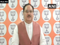 Failed edition of 'Project RG Relaunch': Nadda takes dig at Rahul Gandhi - Hindi News | Failed edition of 'Project RG Relaunch': Nadda takes dig at Rahul Gandhi | Latest national News at Lokmattimes.com