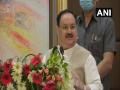 TMC govt has employed divide and rule policy in Bengal: JP Nadda - Hindi News | TMC govt has employed divide and rule policy in Bengal: JP Nadda | Latest politics News at Lokmattimes.com