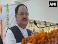 Work done by BJP driven by specific objectives dedicated to society in general: JP Nadda - Hindi News | Work done by BJP driven by specific objectives dedicated to society in general: JP Nadda | Latest national News at Lokmattimes.com