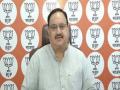 Galwan valley face-off: JP Nadda pays homage to bravehearts, says BJP has postponed all its political events for next 2 days - Hindi News | Galwan valley face-off: JP Nadda pays homage to bravehearts, says BJP has postponed all its political events for next 2 days | Latest politics News at Lokmattimes.com