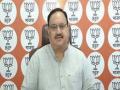 PM relief fund 'diverted' money to Rajiv Gandhi Foundation during UPA years: JP Nadda - Hindi News | PM relief fund 'diverted' money to Rajiv Gandhi Foundation during UPA years: JP Nadda | Latest national News at Lokmattimes.com