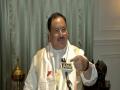 BJP resolved Bodoland issue, brought peace to Assam, says Nadda - Hindi News | BJP resolved Bodoland issue, brought peace to Assam, says Nadda | Latest politics News at Lokmattimes.com