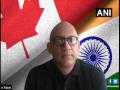 India's focus must be how to come out of current COVID crisis, says Canadian Envoy - Hindi News | India's focus must be how to come out of current COVID crisis, says Canadian Envoy | Latest international News at Lokmattimes.com
