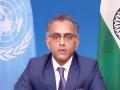 UNGA President-elect appoints Indian diplomat Nagaraj Naidu as Chef du Cabinet - Hindi News | UNGA President-elect appoints Indian diplomat Nagaraj Naidu as Chef du Cabinet | Latest international News at Lokmattimes.com