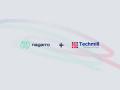 Nagarro joins forces with Techmill Global - Hindi News | Nagarro joins forces with Techmill Global | Latest business News at Lokmattimes.com