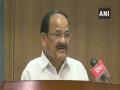 India's freedom struggle was call for national resurgence, socio-cultural awakening: VP Naidu on Vinoba Bhave's birth anniversary - Hindi News | India's freedom struggle was call for national resurgence, socio-cultural awakening: VP Naidu on Vinoba Bhave's birth anniversary | Latest national News at Lokmattimes.com