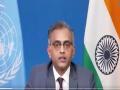 India to send second batch of medicines to Palestine as COVID-19 assistance: India at UN - Hindi News | India to send second batch of medicines to Palestine as COVID-19 assistance: India at UN | Latest international News at Lokmattimes.com