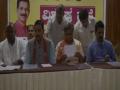 K'taka: BJP state president holds meeting with party office bearers - Hindi News | K'taka: BJP state president holds meeting with party office bearers | Latest national News at Lokmattimes.com