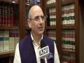 Modi govt working as per Constitution, in country's interest: Nalin Kohli - Hindi News | Modi govt working as per Constitution, in country's interest: Nalin Kohli | Latest politics News at Lokmattimes.com