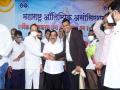 Namdev Shirgaonkar elected as Secretary General of Maharashtra Olympic Association - Hindi News | Namdev Shirgaonkar elected as Secretary General of Maharashtra Olympic Association | Latest maharashtra News at Lokmattimes.com